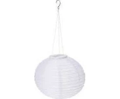 Kmtp Solar lamp for garden PARTY, Ø 40 cm