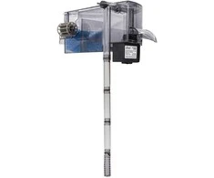 Kn Filters „Aqua Natura“ rutulinis akvariumo filtras, skylės skersmuo 178–222 mm