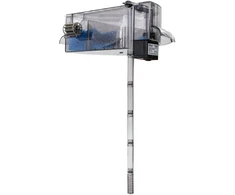Kn Filters „Aqua Natura“ rutulinis akvariumo filtras, skylės skersmuo 222–268 mm
