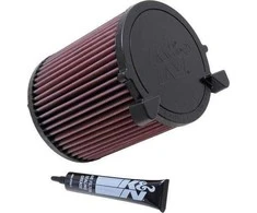 Kn Filters K&amp;N FILTRAI K&amp;N E-2014 intarpas