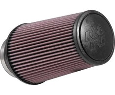 Kn Filters K&amp;N FILTRAI K&amp;N RE-0870 102mm kūgio filtras