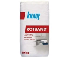 Knauf Gipso juosta „Rotband“ 10 kg