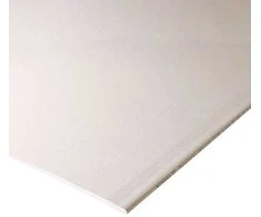 Knauf Gipso kartono plokštė balta MINI 12,5 0,9X1,3 GKB