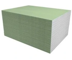 Knauf PLASTERBOARD MINI GKBI 0,9X1,3M MOISTUR.