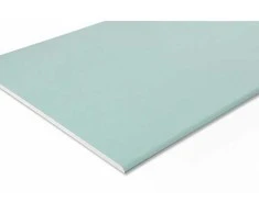 Knauf PLASTERBOARD MINI GKBI 0,9X1,3M MOISTUR.