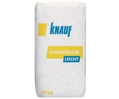Knauf GLAZŪRA FUGENFULLER 10 KG