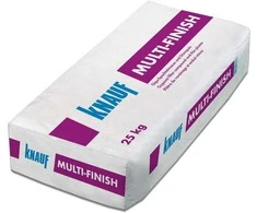 Knauf Įvairiapusis glaistas 25 kg(42)