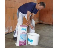 Knauf Įvairiapusis glaistas 25 kg(42)