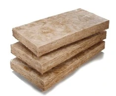 Knauf Mineralinio plieno C19FE izoliacinės plokštės, 125 cm x 60 cm x 5 cm, 16 vnt.