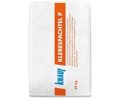 Knauf Klijuojantis skiedinys Klijuojantis glaistas P 25 kg