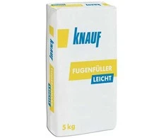 Knauf JOINTFILLER lengvas siūlių glaistas 5kg