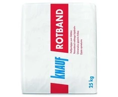 Knauf ROTBAND 25 KG/MAIŠAS (40) BALTIC