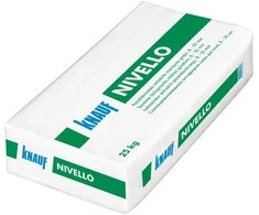 Knauf Savilyginis grindų lygmuo F423 8-35 25KG(48)