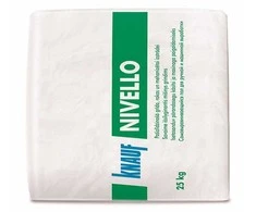 Knauf Savilyginis grindų lygmuo F423 8-35 25KG(48)