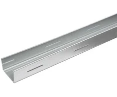 Knauf SMEIGĖ CW 75X50X0,6 L=3000