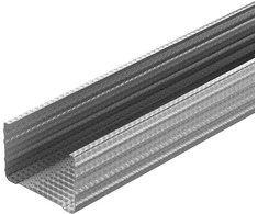 Knauf SMEIGĖ CW 75X50X0,6 L=3000