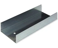 Knauf SMEIGĖ UW 100X40X0,6 L=4000