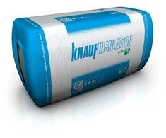 Knauf GLASS WOOL EKOBOARD* 100X600X1250MM 6M2