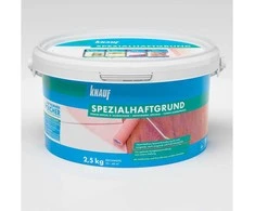 Knauf SUKIBIMO GRUND SPECIALUS KLIJAVIMO GRUNTAS 2,5 KG