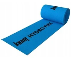 Knauf Hidroizoliacinė juosta 12 cm x 10 m