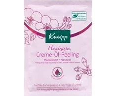 Kneipp Kreminis-Oil Peeling Almond Blossoms Body Peeling moterims, 40 ml