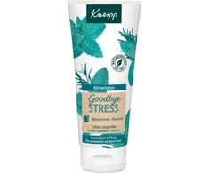 Kneipp Goodbye Stress Hydrating Losjonas kūnui Body, 200 ml