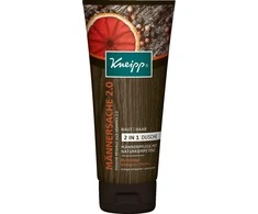 Kneipp Men Only 2.0 Dušo želė vyrams, 200 ml