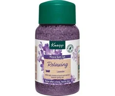 Kneipp atpalaiduojanti vonios druska, 500g