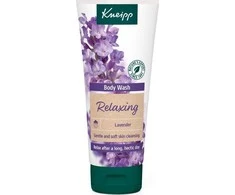Kneipp Relaxing Dušo želė, 200 ml