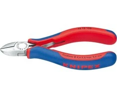 Kirpimo replės KNIPEX 7612