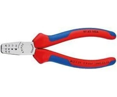 Antgalių presavimo replės KNIPEX 9762