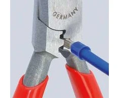Knipex 160mm elektrikams skirtų replės (13 01 160)