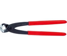 Knipex 99 01 220, Žnyplės, Plienas, Raudona, 220 mm, 334 g