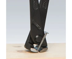 Knipex 250MM pratęstos pavaros šautuvai