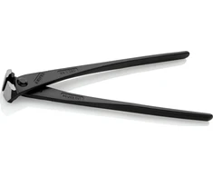 Knipex Armatūros pjaustymo reples su padidintu perdavimo santykiu 250mm