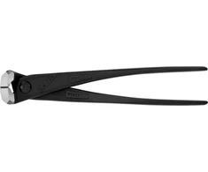 Knipex Armatūros pjaustymo reples su padidintu perdavimo santykiu 250mm