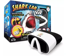 Knipex ABACUS VR Steam Lab Shark Lab (NO/DK)