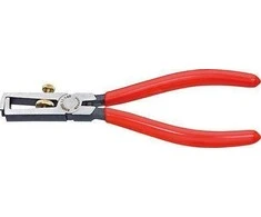 KNIPEX izoliacinė juostelė su atidaroma spyruokle, universali