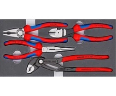 Knipex Replių rinkinys 00 20 01 V15