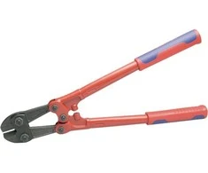 Varžtų kirpimo replės KNIPEX 7172460