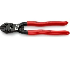 Knipex Pjaustymo įrenginiai 200mm CoBolt PVC (71 01 200)