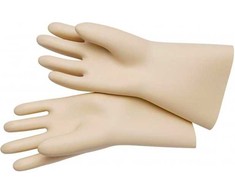 Knipex KNIPEX Electricians' Gloves Insulated Size 9, Class 2