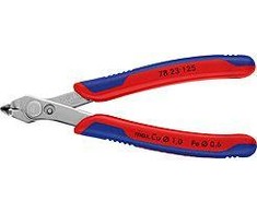 Knipex Electronic-Super-Knips (78 23 125)