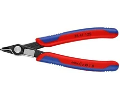 Knipex Elektrotechniniai Superpeiliai (78 41 125)