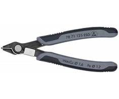 KNIPEX Elektroniniai Super Knips ESD