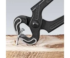 KNIPEX dailidžių žnyplės