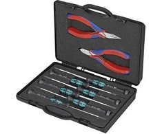 Knipex Įrankių rinkinys 00 20 18