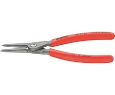 Replės žiedams Knipex 4911A0; 3-10 mm