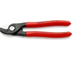 Knipex 165mm kabelių perjungikliai (9511165)