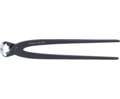 KNIPEX betonuotojų žnyplė (fiksuotojo žnyplė)